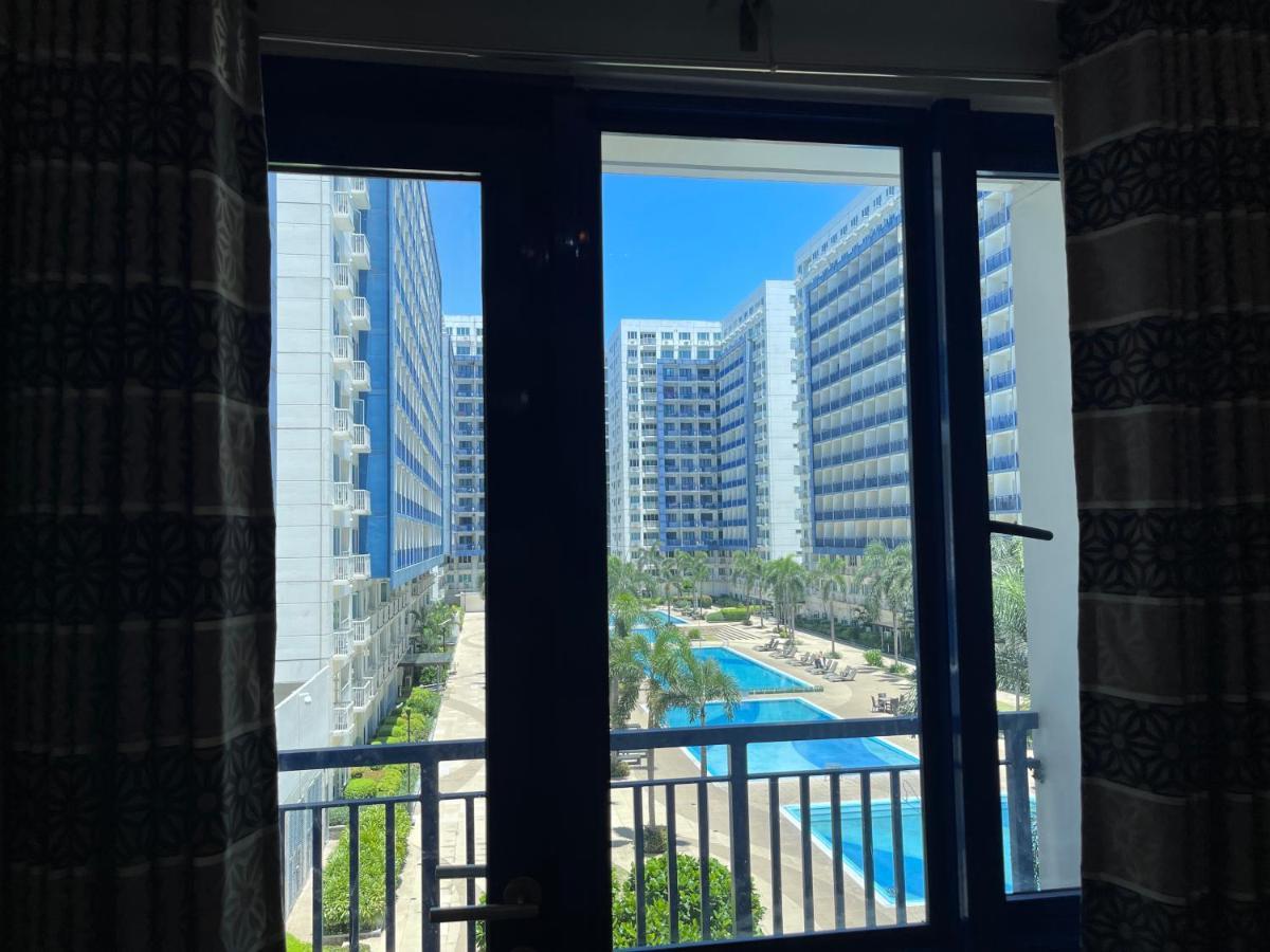 Premiere Haven At Sea Residences Condominium Manila Exterior photo